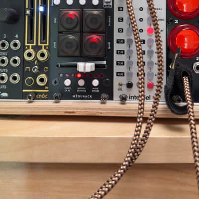 Intellijel Dual ADSR 2020’s - silver image 1