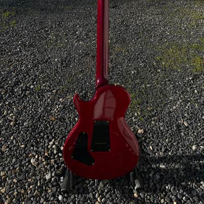 PRS Singlecut Tremolo Artist Package Brazilian Rosewood image 5