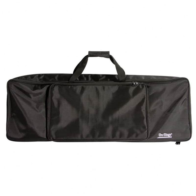 On-Stage KBA4061 61-Key Keyboard Bag image 1