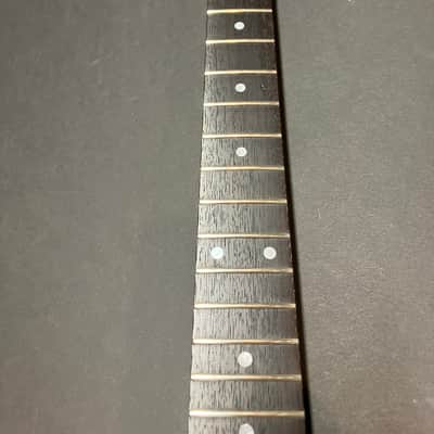 Kramer Left Handed American Series 1987 Rosewood 22 fret Neck image 3