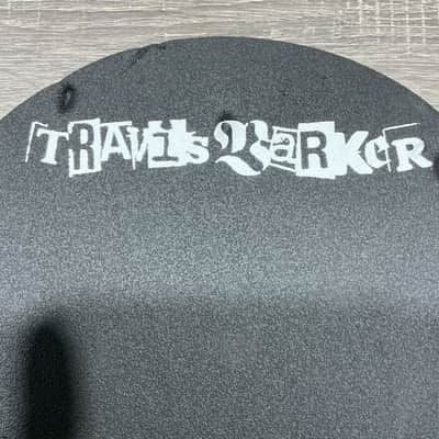 Immagine Zildjian Travis Barker Signature Practice Pad 12 in. OPEN BOX - 6