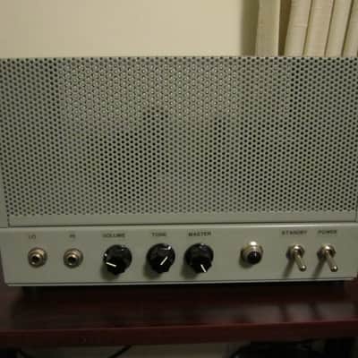 Frugal Amps 5F2-A Tweed Fender Princeton Clone, 5F2A image 1