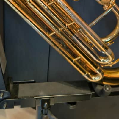 Conn-Selmer Euphonium 19 i 20 - Lacker image 10