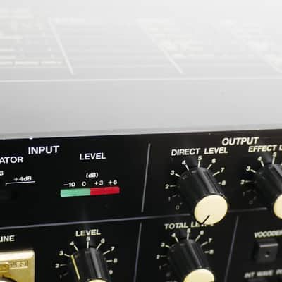 KORG DVP-1 Digital Voice Processor image 17