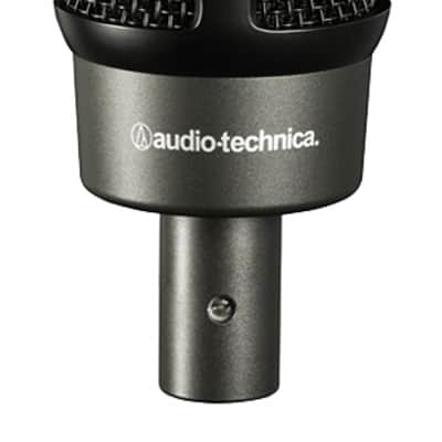 ATM250 Audio Technica image 1