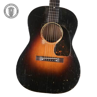 1945 Gibson LG-2 Banner image 1