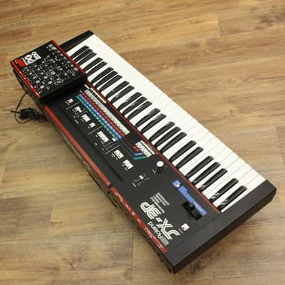Roland JX-3P + PG-200 [453260] (05/15) image 3