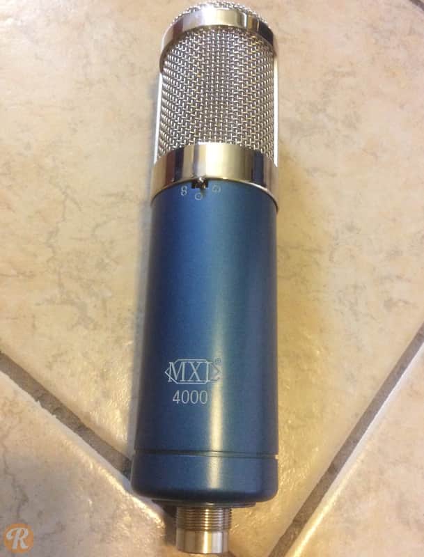 MXL 4000 image 1