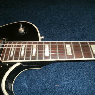 Vintage 1970's Cameo Les Paul Electric Guitar! Old, Original Japan Lawsuit Guitar image 7