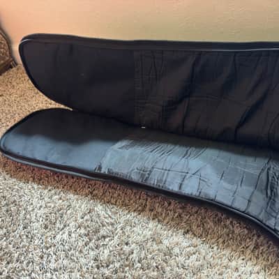 Fender Bass Gig Bag image 5