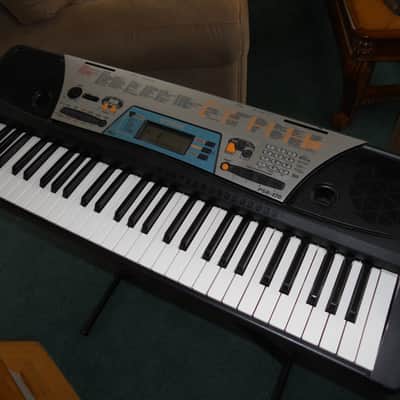 Yamaha PSR 170 image 2