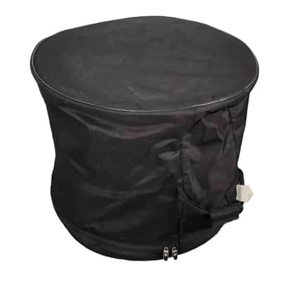Used Road Runner Drum Bag Case 22x18 - Fair image 4