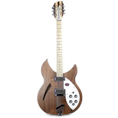 Rickenbacker 330/12W Walnut