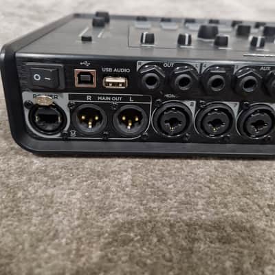 Bose T8S ToneMatch Mixer - Black - Excellent w/ Soft Case & Cables image 11