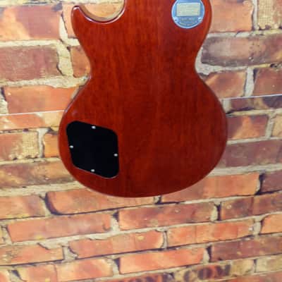 2017 Gibson Les Paul Custom Shop 1958 Standard R8 image 6
