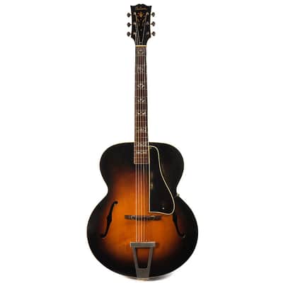 Gibson L-48 1946 - 1957 | Reverb Canada