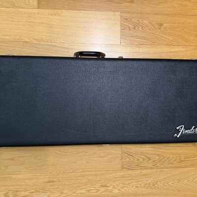 RARE Fender Stratocaster Masterbuilt and painted by Pamelina image 13