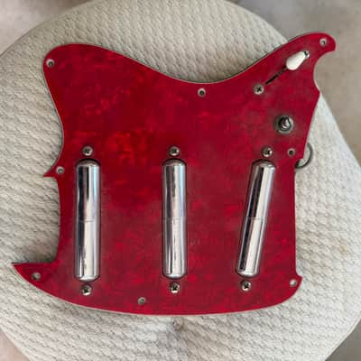 Ibanez  Talman TC630 1994 image 16