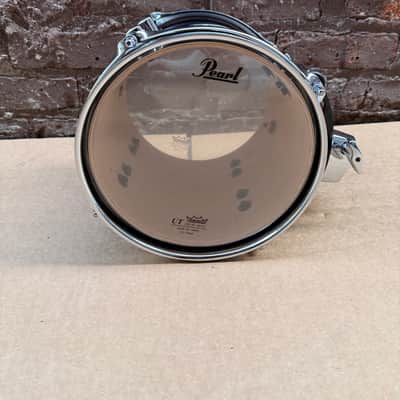 Pearl Decade Maple 8" x 7" Rack Tom – #216 Kobalt Blue – Brand New image 5
