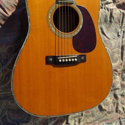 Martin D-45 Limited Edition 1796-1996 image 2