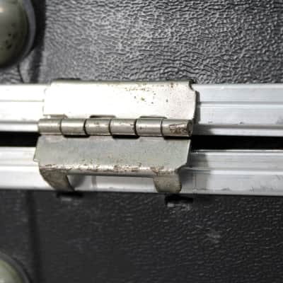 70s/80s Fender Bass Case image 11