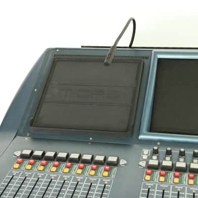 Midas PRO2 Live Digital Audio Mixing Console with Flight Case CG015DC *ASK FOR SHIPPING* image 6