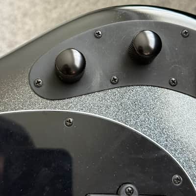 Ernie Ball Music Man StingRay Special 4H - Smoked Chrome image 7