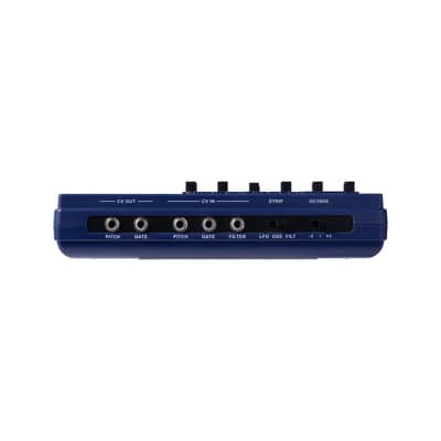 Dubreq Stylophone GEN X-2 Portable Analogue Synthesiser image 13
