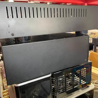 ADCOM GFA-5300 Stereo 2-Channel Power Amplifier 80WPC 8Ω TESTED WORKS GREAT image 8
