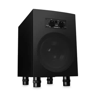 ADAM Audio Sub8 - UK Plug - Brand New image 1