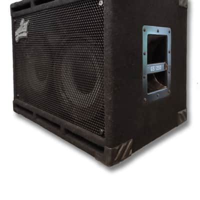 Aguilar GS210 bass cabinet 2x10