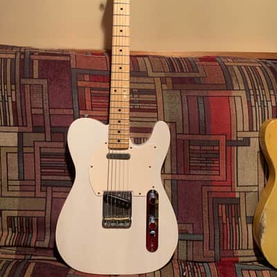 Hahn Guitars Model C image 1