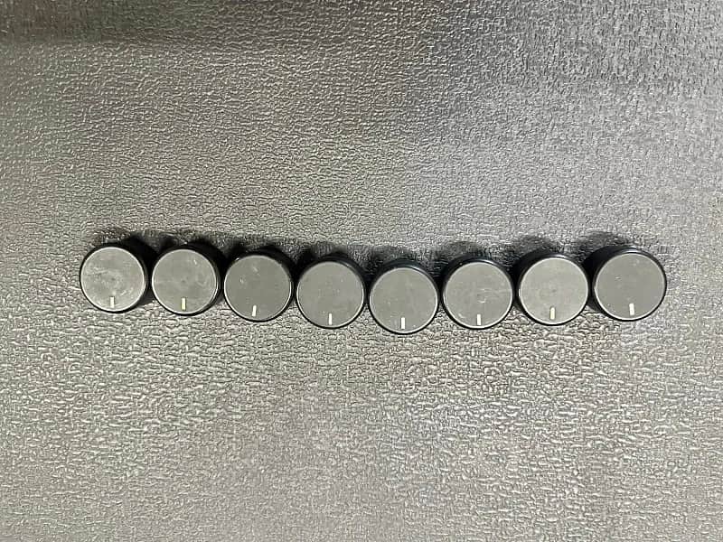 Electro-Harmonix Knobs Price Per Knob 1970s 1980s image 1