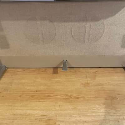 Wurlitzer 206 64-Key Electric Piano 1968 - 1971 - Beige image 4