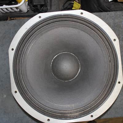Peavey 15" Scorpion S-15825/8 ohm image 5