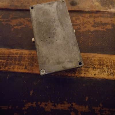 MXR MX-105 Block Phase 45 image 2
