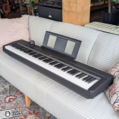 Yamaha P45 Digital Piano
