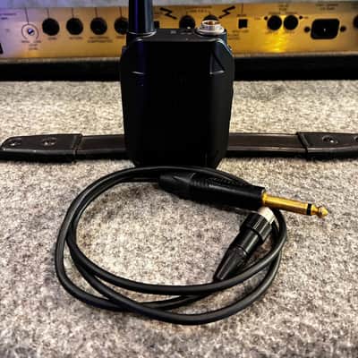 Shure GLXD16-Z2 2010s - Black image 11