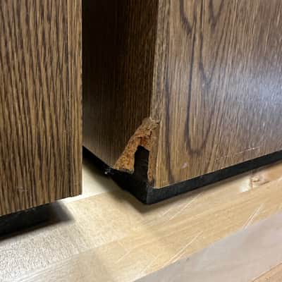 Boston Acoustics T830 3-Way Acoustic Suspension Tower Speakers image 3