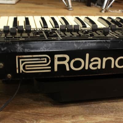 Roland Sh 2 [75518] (09/08) image 4