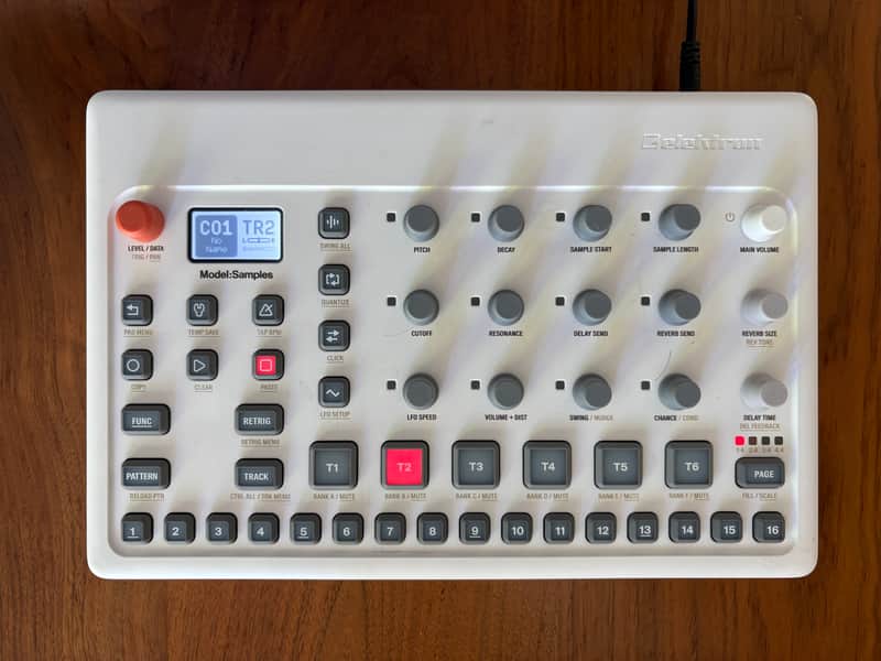 Elektron Model:Samples 2019 - 2020 - White image 1