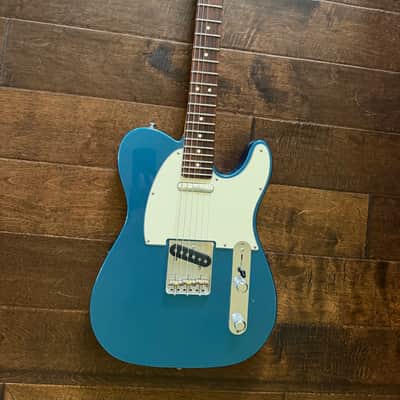 Fender American Special Telecaster image 1