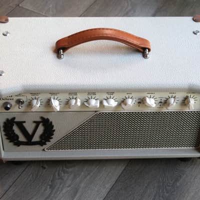VICTORY AMPS "V40 Deluxe Head" image 1