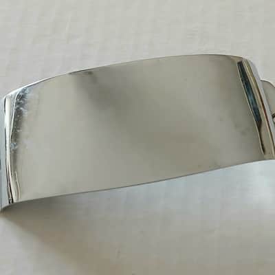 1960's Fender Jazz Bass Pickup Cover image 2