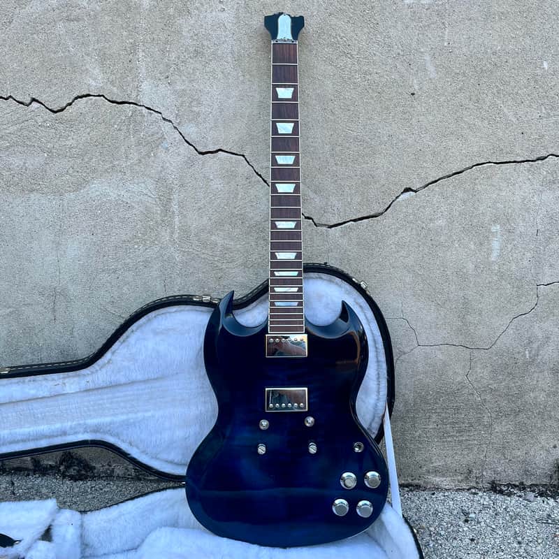 Gibson SG Modern