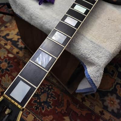 Gibson Les Paul Artist 1979 - Ebony image 13