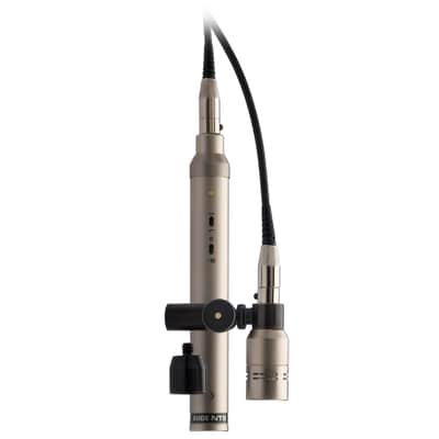 AKG C 451 EB Small Diaphragm Cardioid Condenser Microphone with
