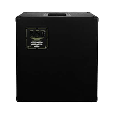 Ashdown RM-115T Rootmaster EVO III 8-Ohm 1x15" Bass Cabinet image 4