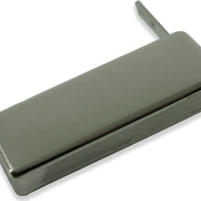 Kluson Icon Archtop Slimbucker Pickup Neck Mount Chrome