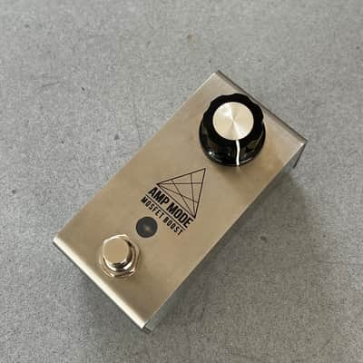 Jackson Audio AMP MODE | Reverb